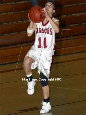 Thumbnail 2 in Corning @ Winters (Sec. Playoff) photogallery.