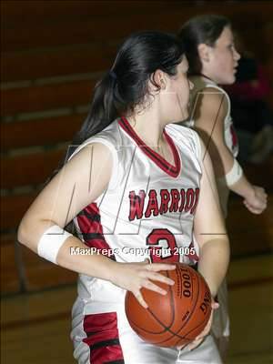 Thumbnail 1 in Corning @ Winters (Sec. Playoff) photogallery.