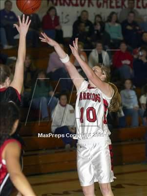 Thumbnail 2 in Corning @ Winters (Sec. Playoff) photogallery.