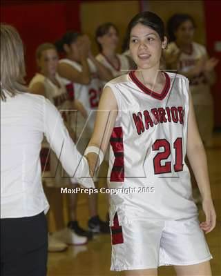 Thumbnail 3 in Corning @ Winters (Sec. Playoff) photogallery.