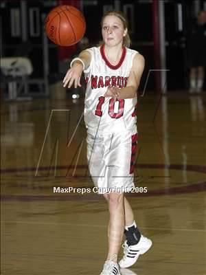Thumbnail 2 in Corning @ Winters (Sec. Playoff) photogallery.