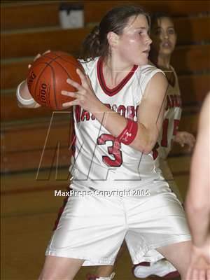 Thumbnail 1 in Corning @ Winters (Sec. Playoff) photogallery.