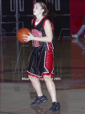 Thumbnail 1 in Corning @ Winters (Sec. Playoff) photogallery.