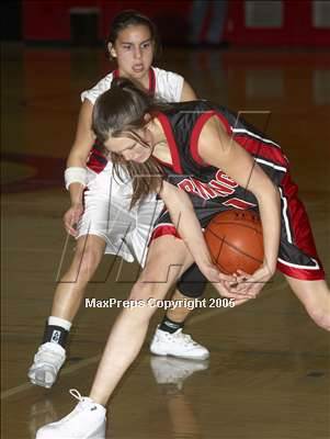 Thumbnail 2 in Corning @ Winters (Sec. Playoff) photogallery.
