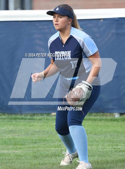 Thumbnail 3 in Newburyport @ Triton Regional photogallery.