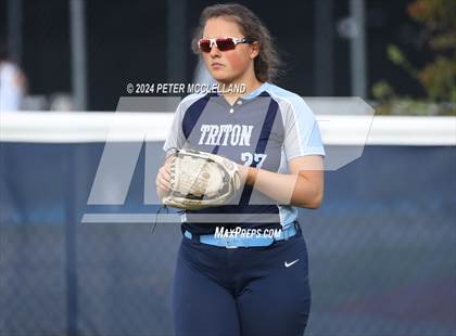 Thumbnail 1 in Newburyport @ Triton Regional photogallery.