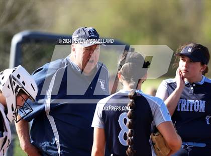 Thumbnail 3 in Newburyport @ Triton Regional photogallery.