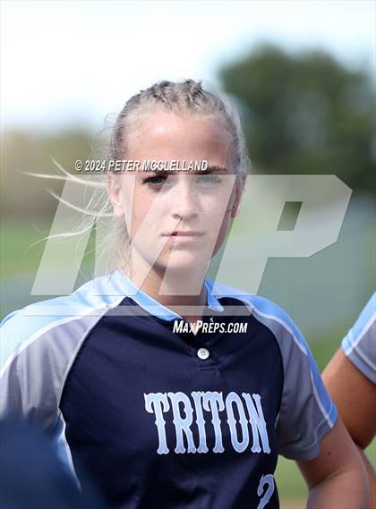 Thumbnail 3 in Newburyport @ Triton Regional photogallery.