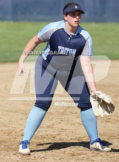Thumbnail 1 in Newburyport @ Triton Regional photogallery.