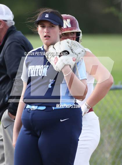 Thumbnail 3 in Newburyport @ Triton Regional photogallery.