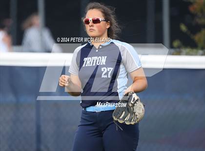 Thumbnail 2 in Newburyport @ Triton Regional photogallery.