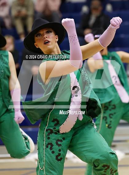 Thumbnail 1 in Ridgeline Aeriettes photogallery.