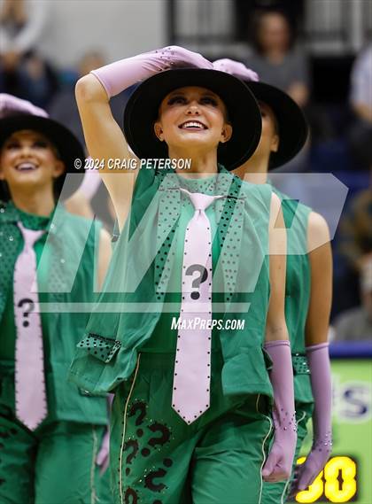 Thumbnail 3 in Ridgeline Aeriettes photogallery.