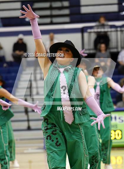 Thumbnail 3 in Ridgeline Aeriettes photogallery.
