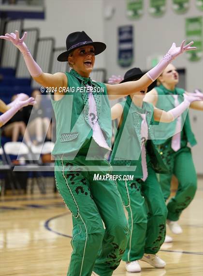 Thumbnail 1 in Ridgeline Aeriettes photogallery.