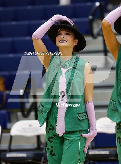 Thumbnail 1 in Ridgeline Aeriettes photogallery.