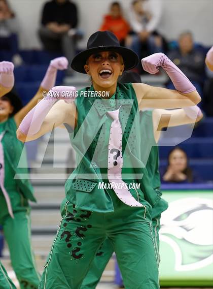 Thumbnail 1 in Ridgeline Aeriettes photogallery.