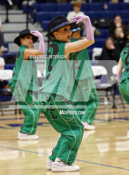 Thumbnail 1 in Ridgeline Aeriettes photogallery.