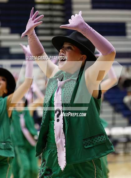 Thumbnail 3 in Ridgeline Aeriettes photogallery.