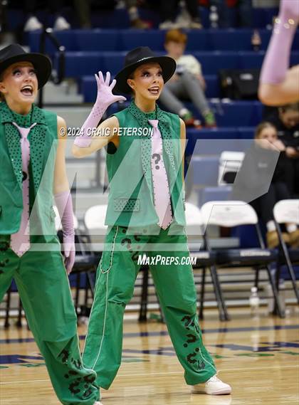 Thumbnail 2 in Ridgeline Aeriettes photogallery.