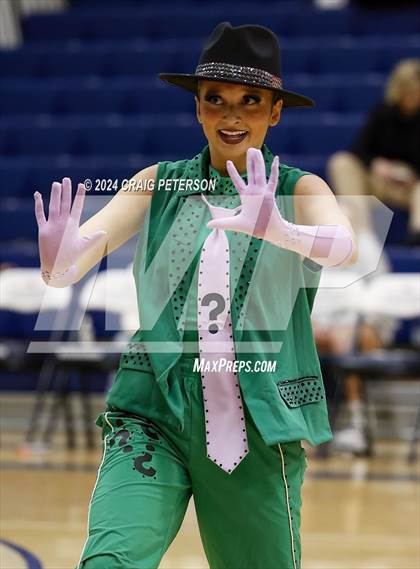 Thumbnail 3 in Ridgeline Aeriettes photogallery.