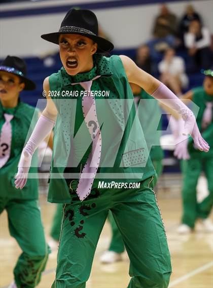 Thumbnail 2 in Ridgeline Aeriettes photogallery.