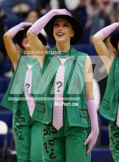 Thumbnail 2 in Ridgeline Aeriettes photogallery.