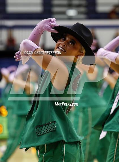 Thumbnail 1 in Ridgeline Aeriettes photogallery.