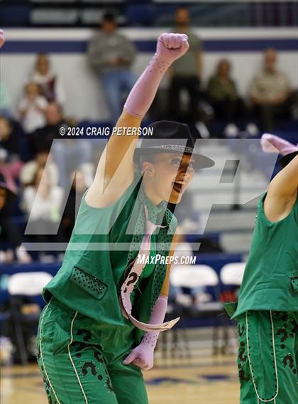 Thumbnail 3 in Ridgeline Aeriettes photogallery.