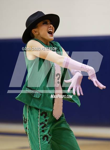 Thumbnail 2 in Ridgeline Aeriettes photogallery.