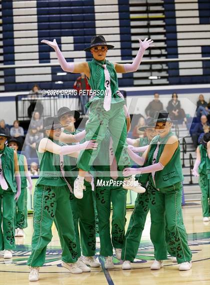 Thumbnail 3 in Ridgeline Aeriettes photogallery.