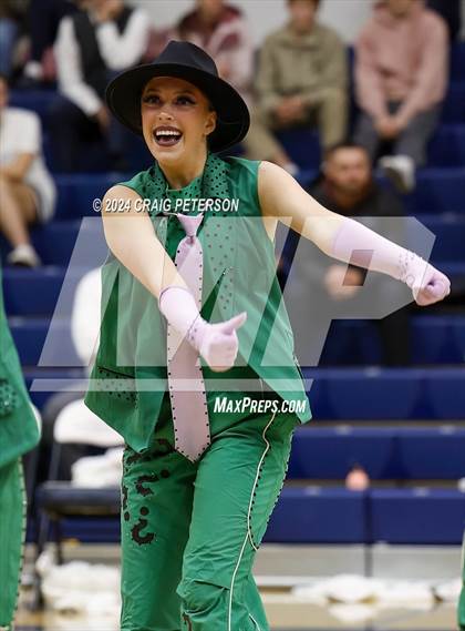 Thumbnail 1 in Ridgeline Aeriettes photogallery.