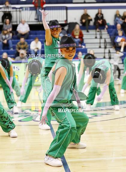 Thumbnail 1 in Ridgeline Aeriettes photogallery.