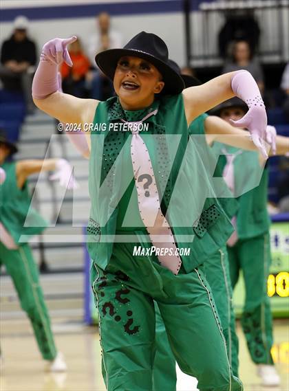 Thumbnail 1 in Ridgeline Aeriettes photogallery.