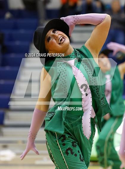 Thumbnail 1 in Ridgeline Aeriettes photogallery.