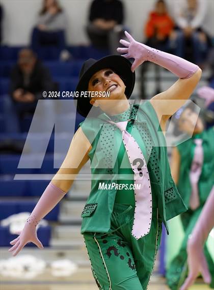 Thumbnail 3 in Ridgeline Aeriettes photogallery.
