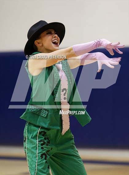 Thumbnail 1 in Ridgeline Aeriettes photogallery.