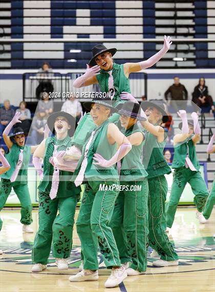 Thumbnail 2 in Ridgeline Aeriettes photogallery.