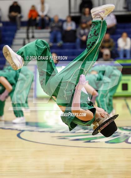 Thumbnail 1 in Ridgeline Aeriettes photogallery.