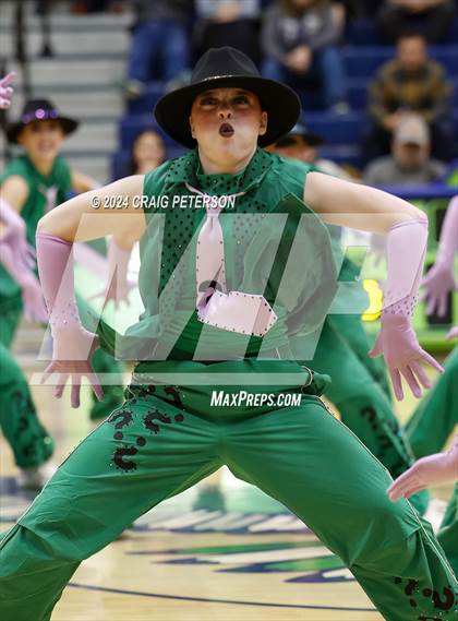 Thumbnail 3 in Ridgeline Aeriettes photogallery.