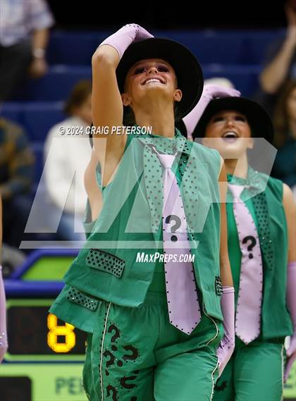 Thumbnail 1 in Ridgeline Aeriettes photogallery.