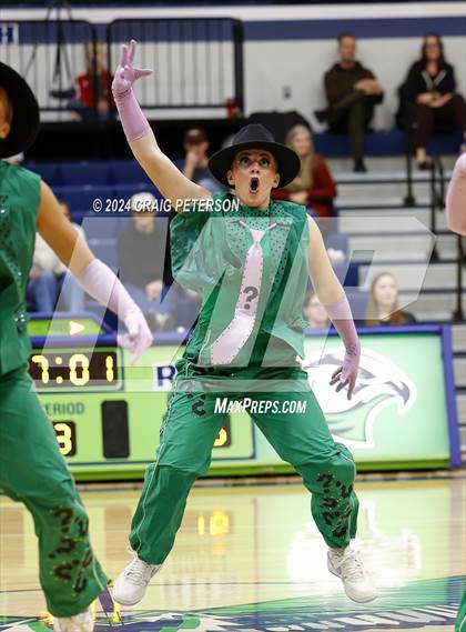 Thumbnail 3 in Ridgeline Aeriettes photogallery.