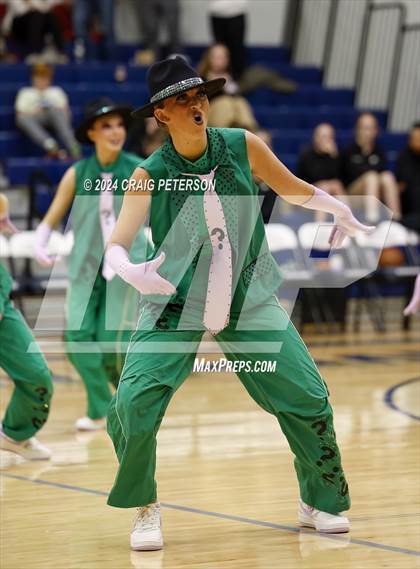Thumbnail 3 in Ridgeline Aeriettes photogallery.