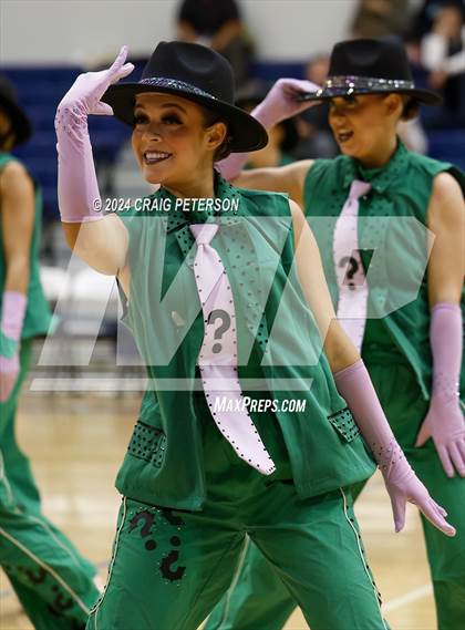 Thumbnail 1 in Ridgeline Aeriettes photogallery.