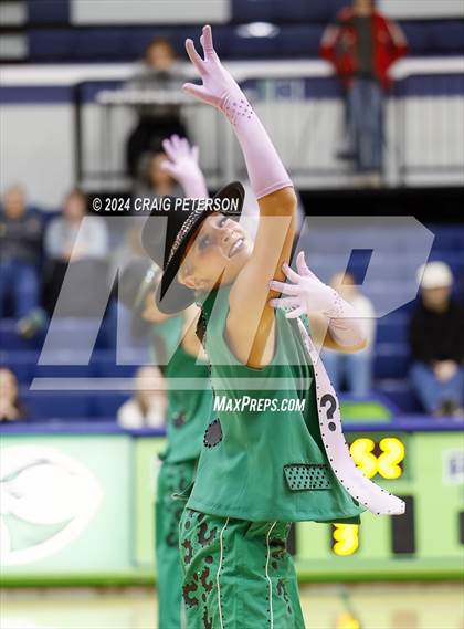Thumbnail 3 in Ridgeline Aeriettes photogallery.