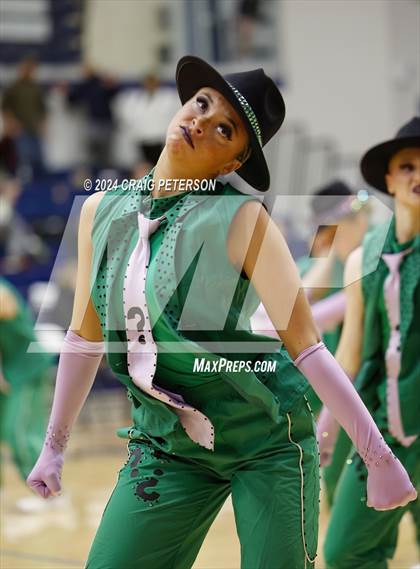 Thumbnail 3 in Ridgeline Aeriettes photogallery.