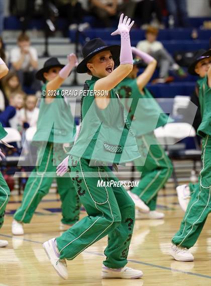 Thumbnail 3 in Ridgeline Aeriettes photogallery.