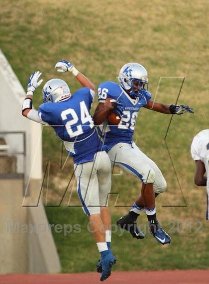 Thumbnail 2 in Northwest @ Kapaun Mt. Carmel photogallery.