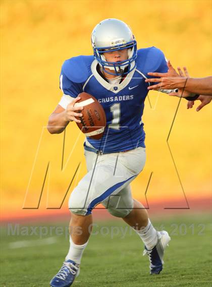 Thumbnail 3 in Northwest @ Kapaun Mt. Carmel photogallery.