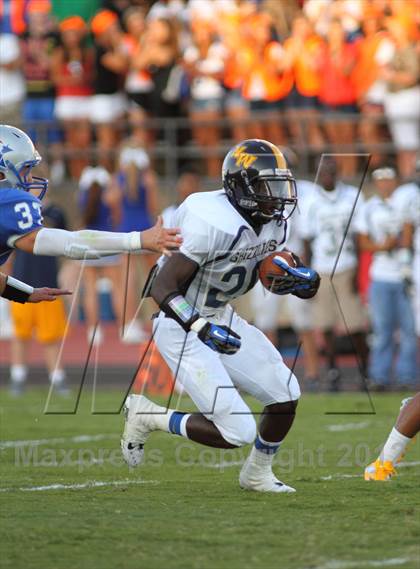 Thumbnail 2 in Northwest @ Kapaun Mt. Carmel photogallery.